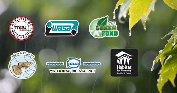 PRESENTING THE 'NATIONAL RAINWATER HARVESTING PROGRAMME'!